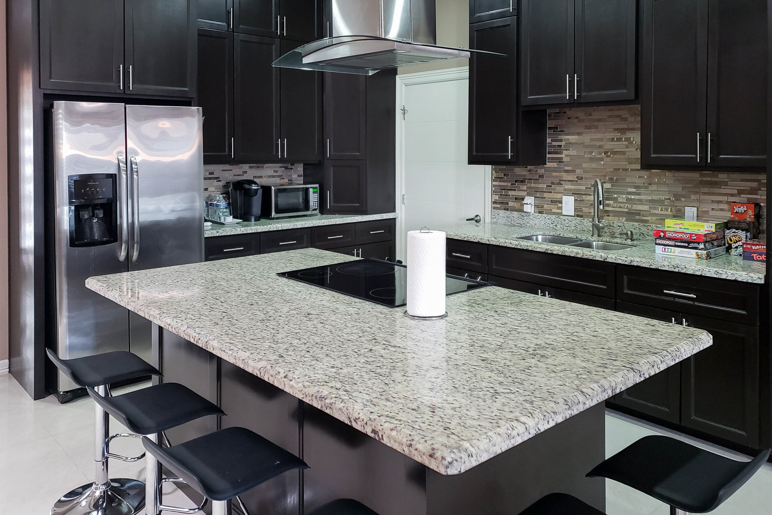 Brownsville Vacation Rental