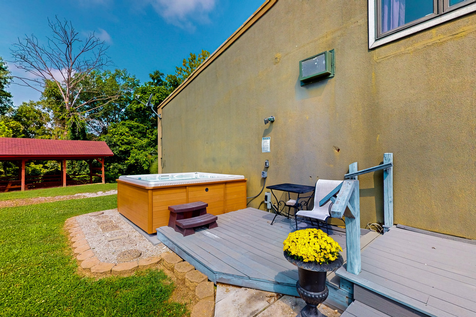 Bloomington Vacation Rental