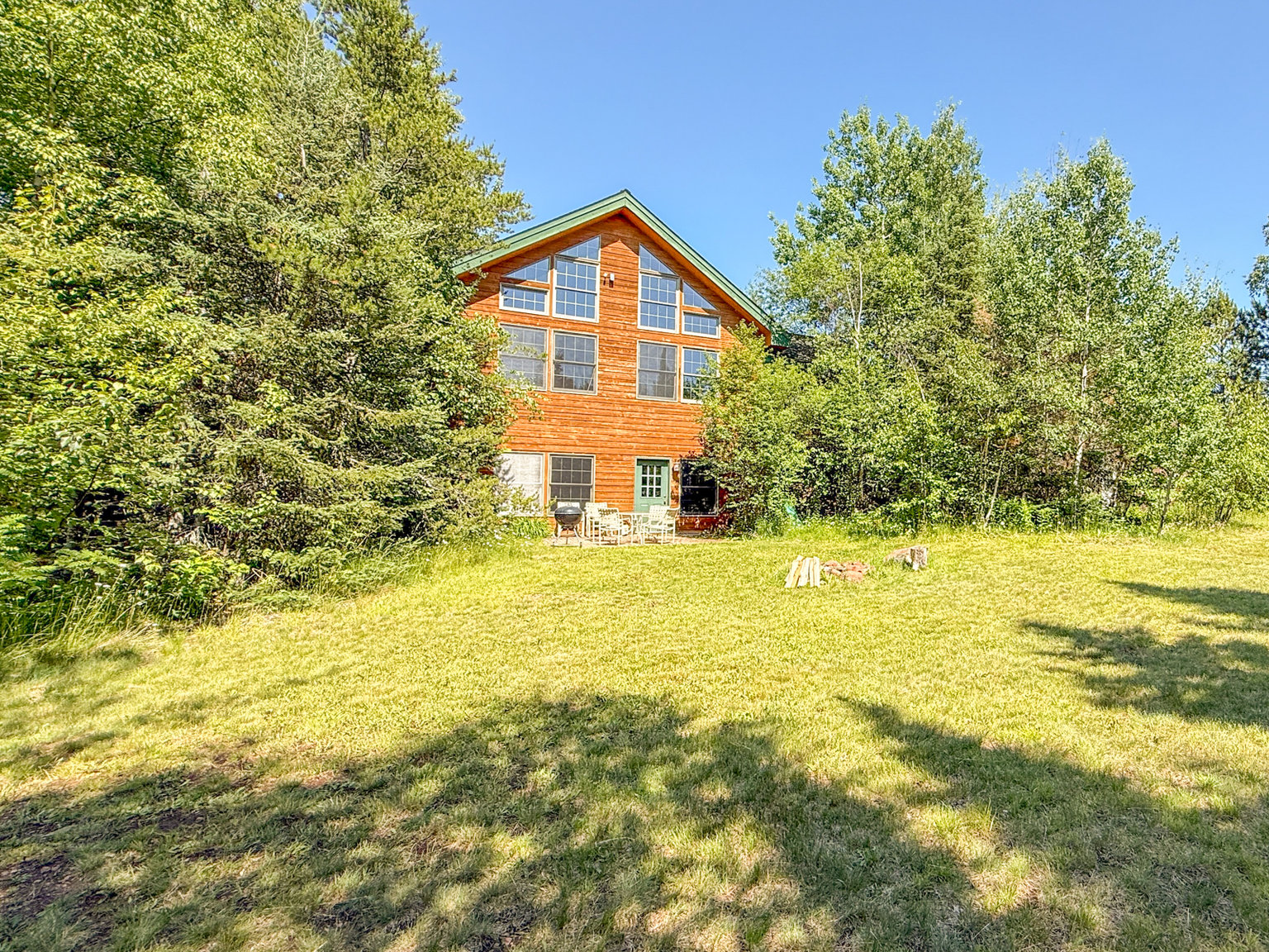 Grand Marais Vacation Rental