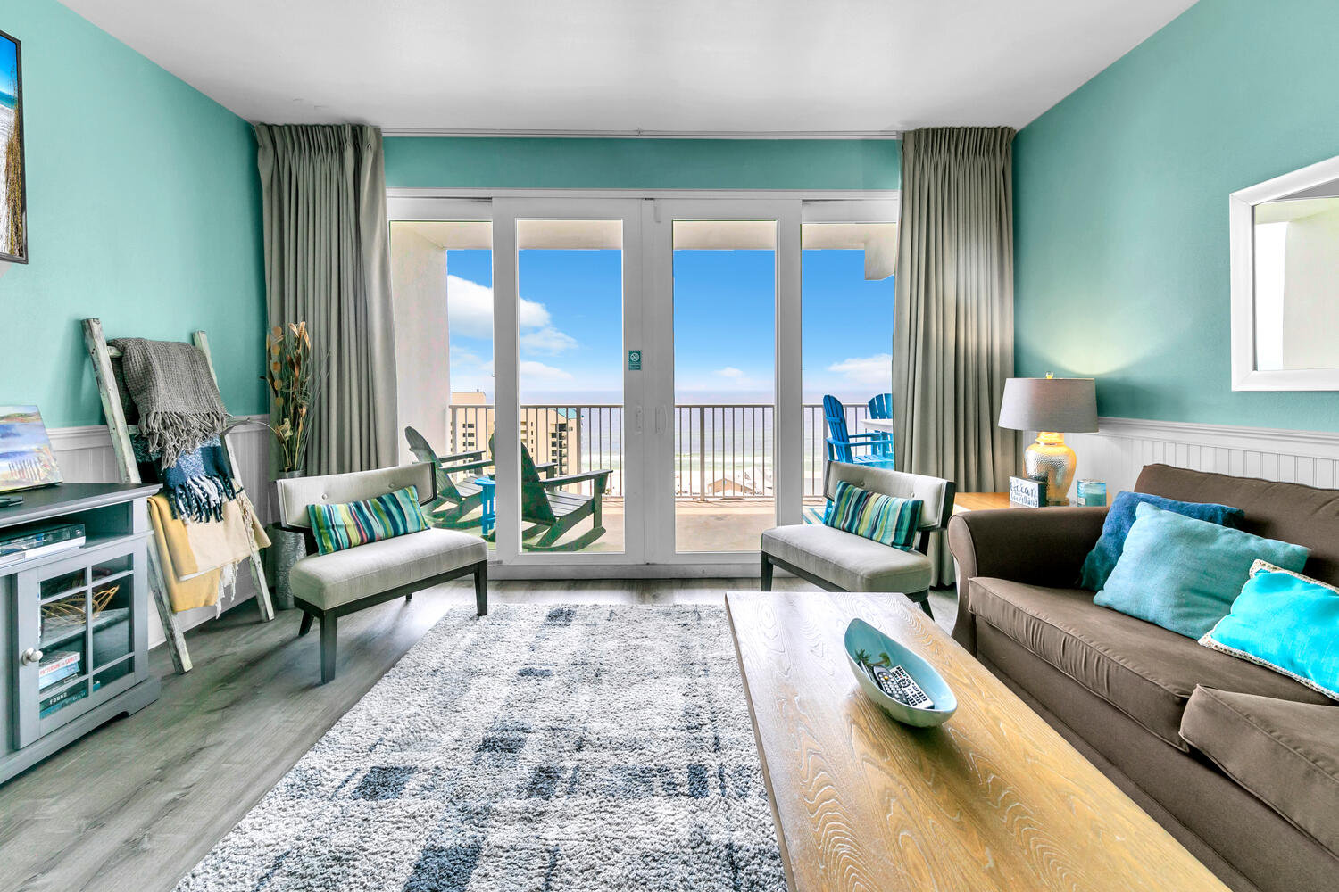 Panama City Beach Vacation Rental