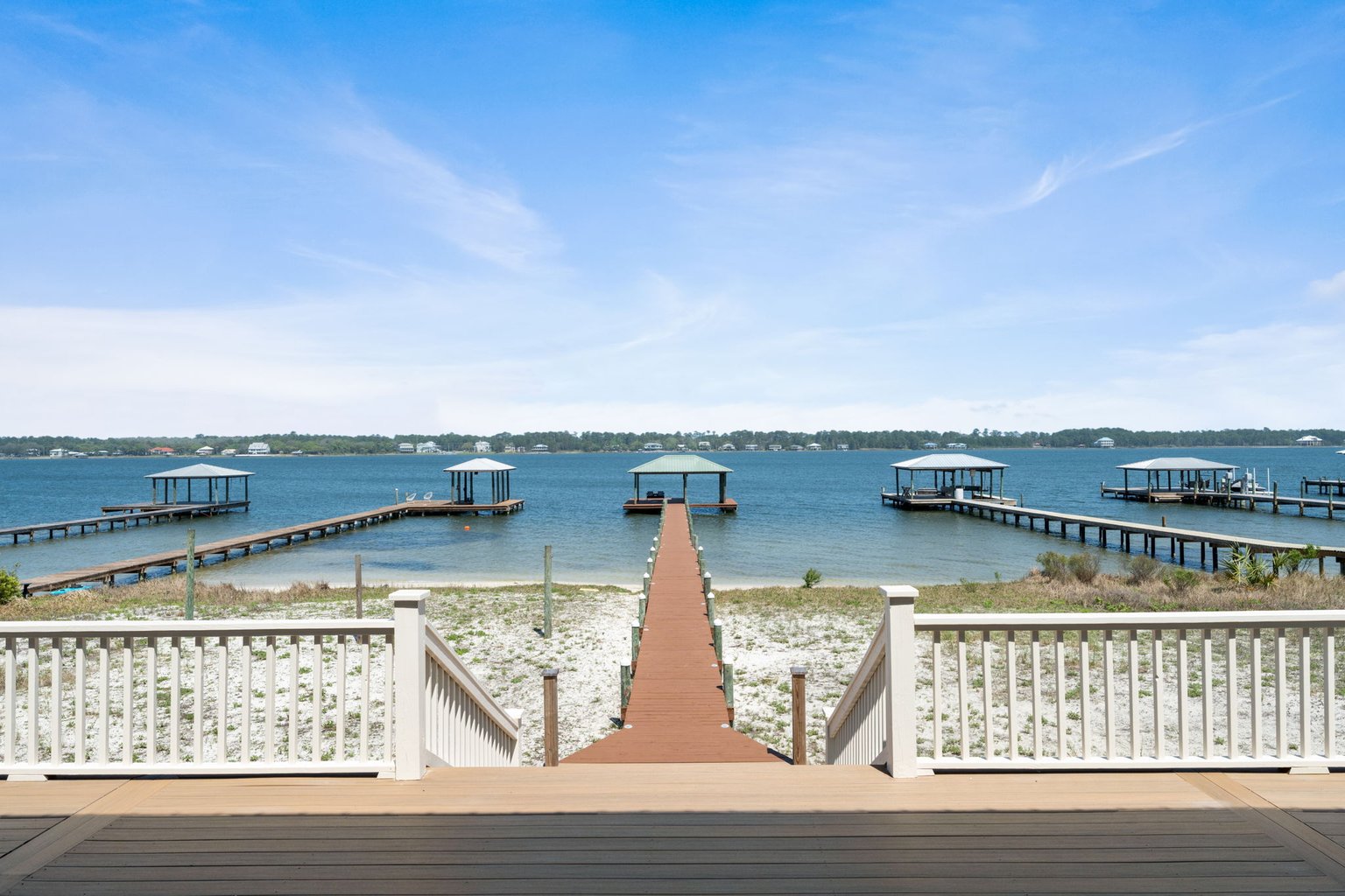 Gulf Shores Vacation Rental