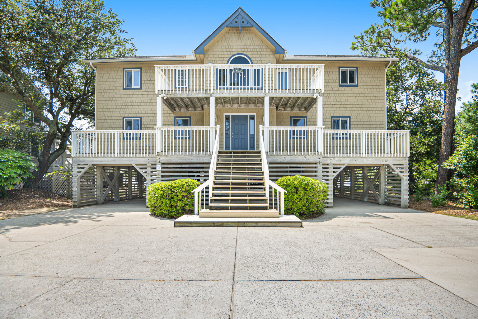 Corolla Vacation Rental