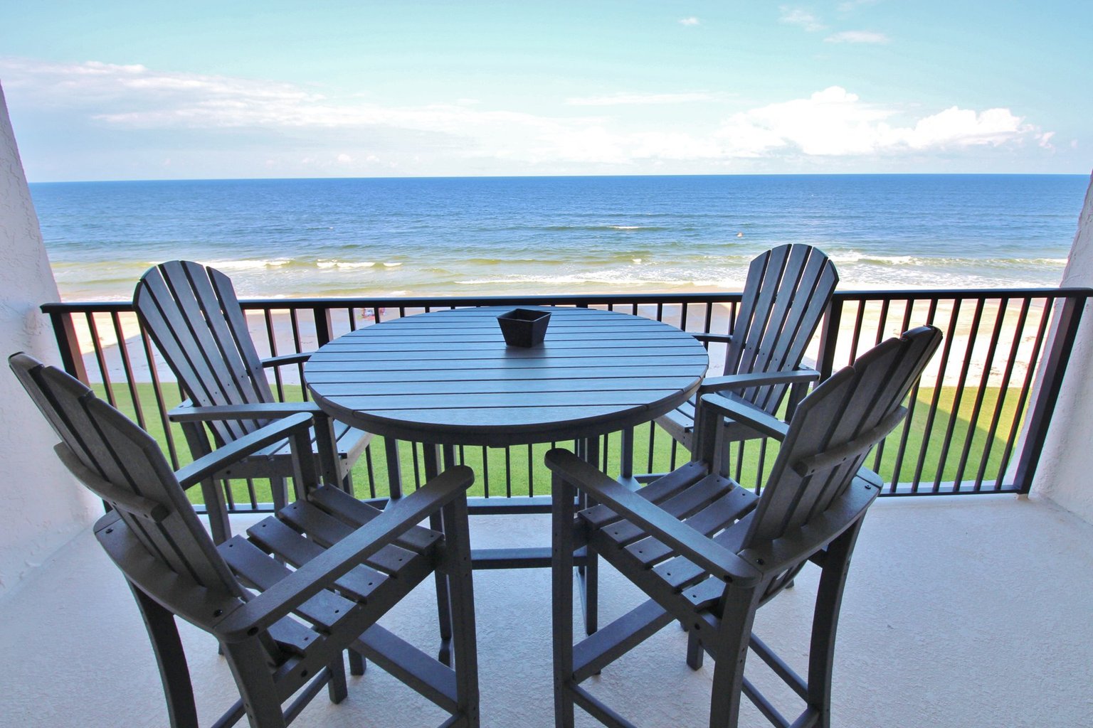 New Smyrna Beach Vacation Rental