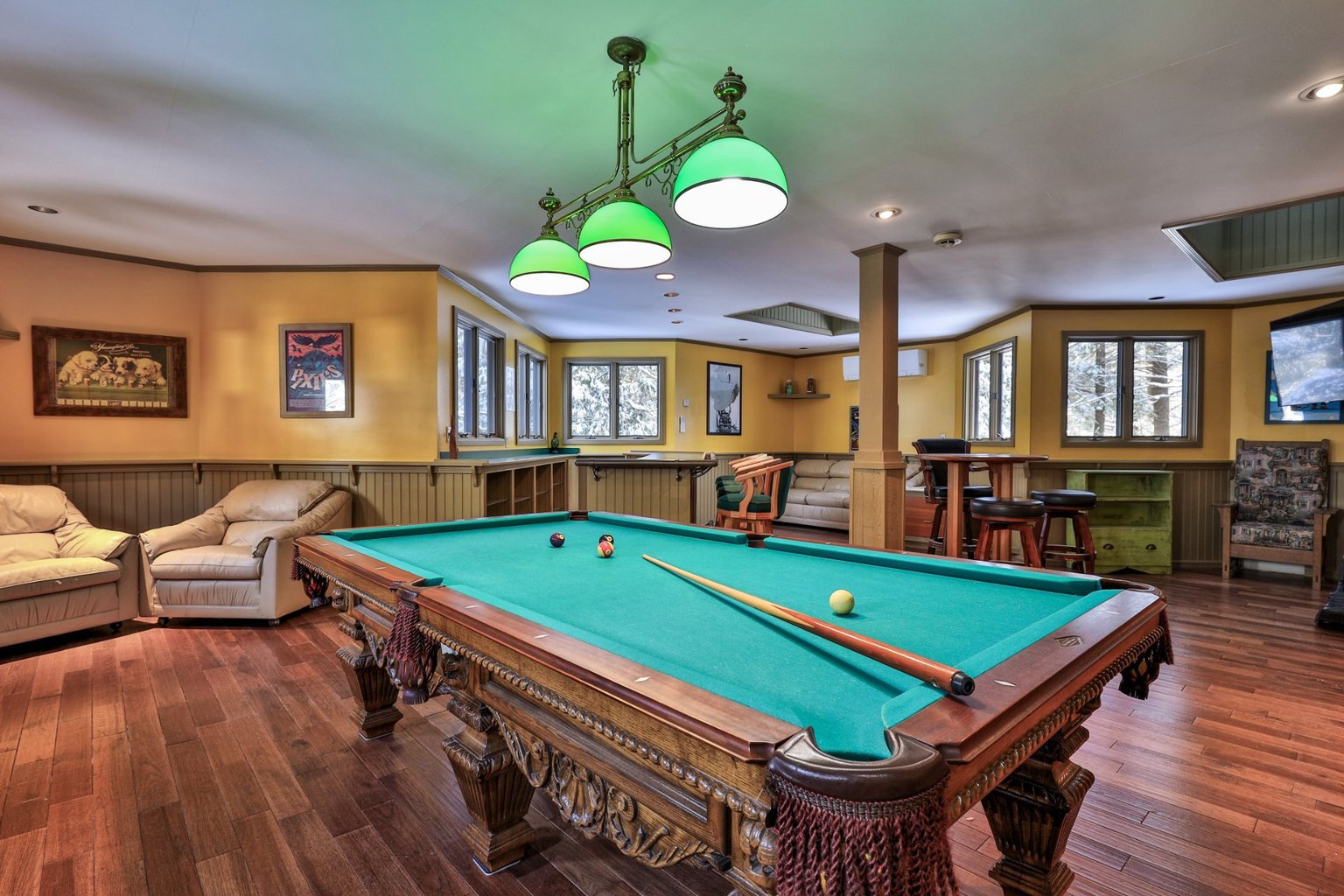 Killington Vacation Rental