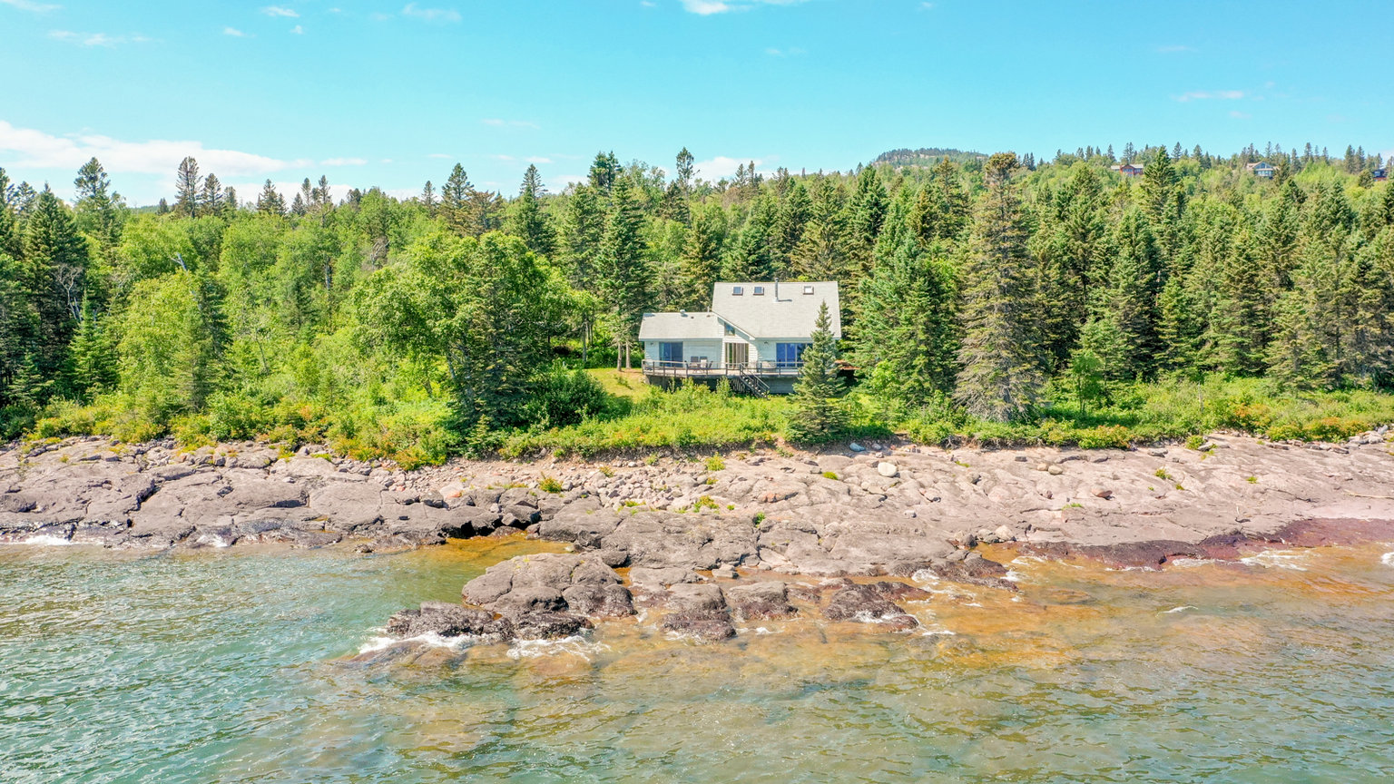 Tofte Vacation Rental