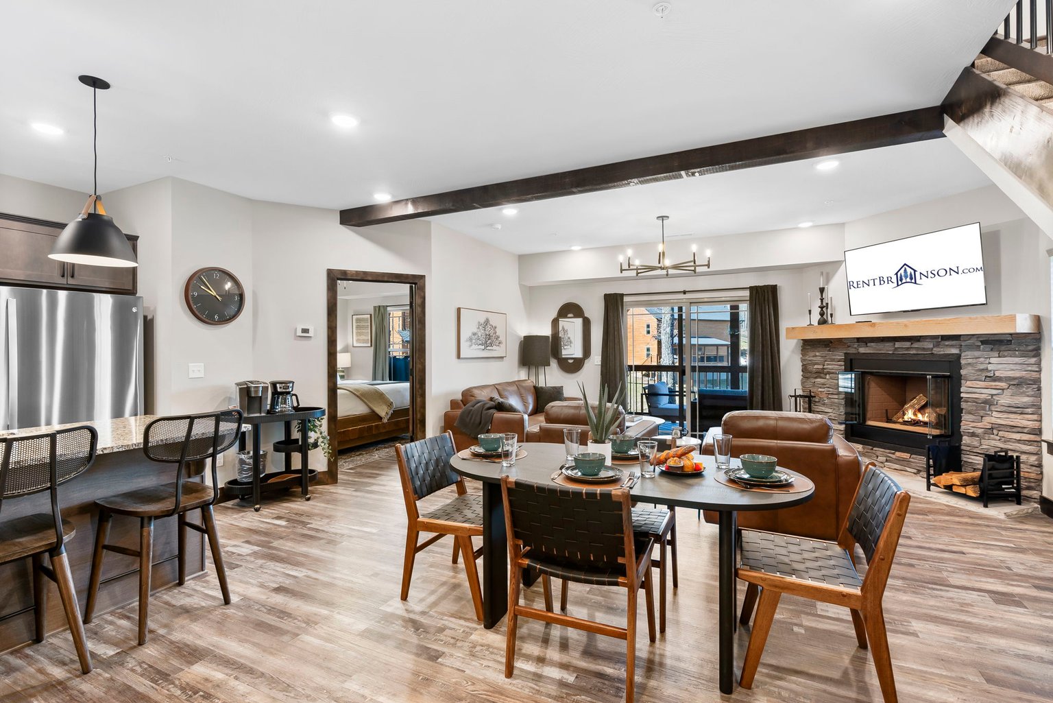 Hollister Vacation Rental