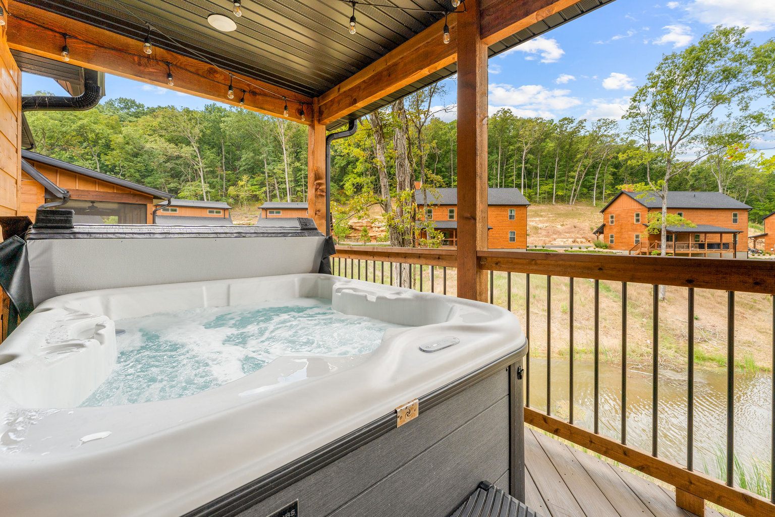 Hollister Vacation Rental