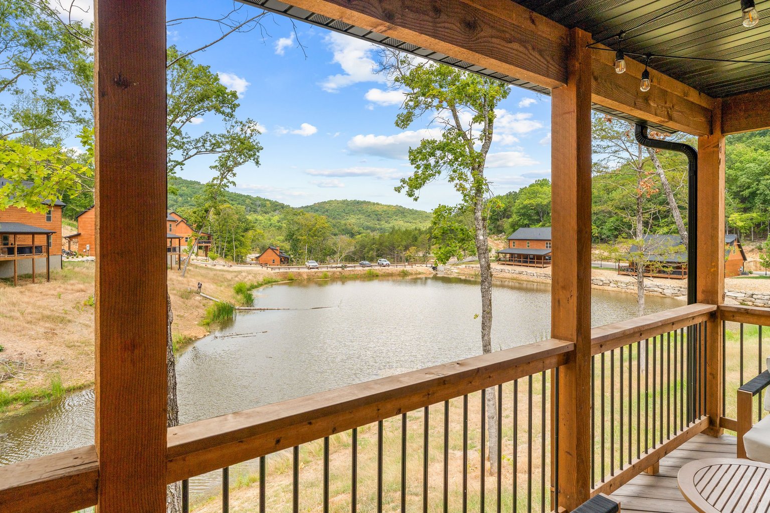 Hollister Vacation Rental