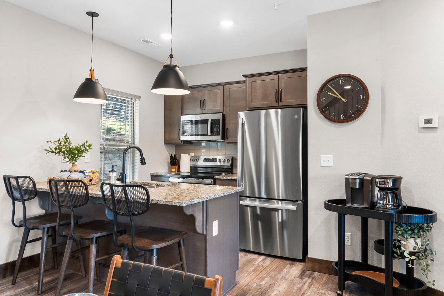 Hollister Vacation Rental
