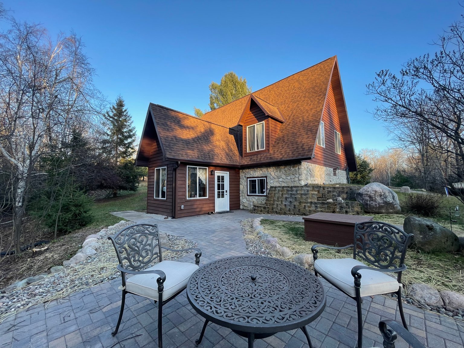 Star Lake Vacation Rental