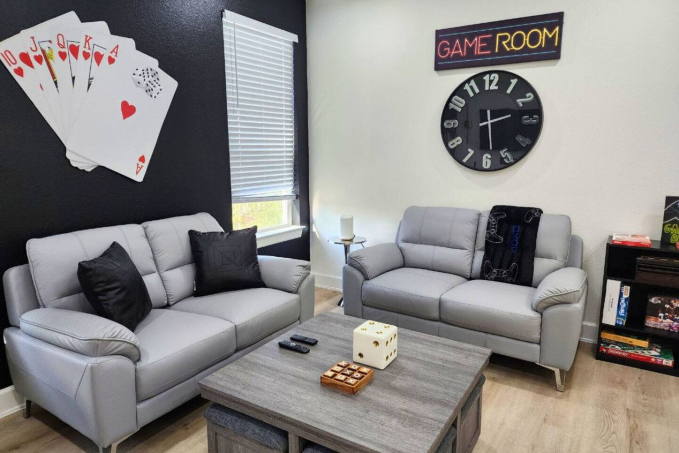 Houston Vacation Rental