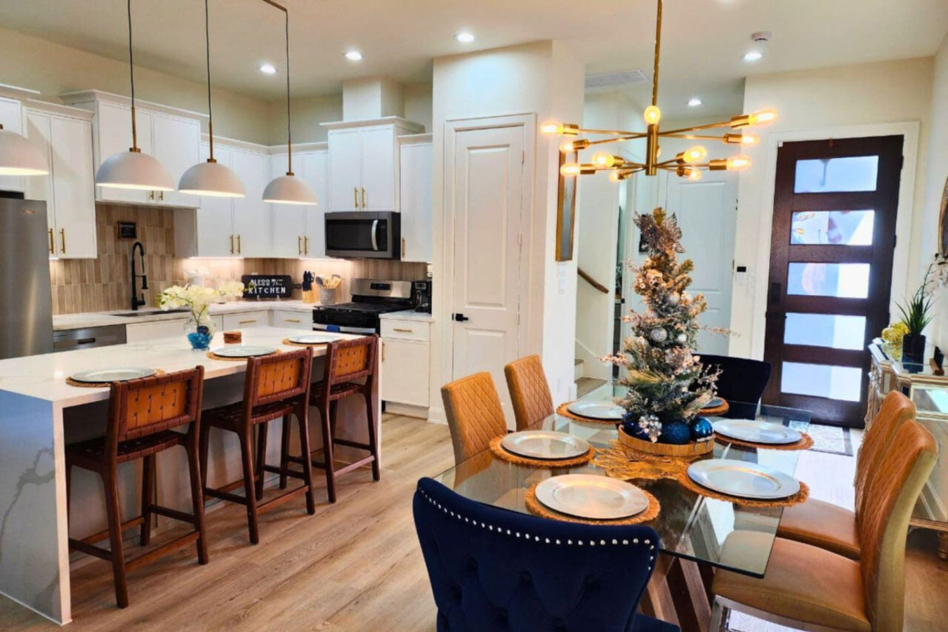 Houston Vacation Rental