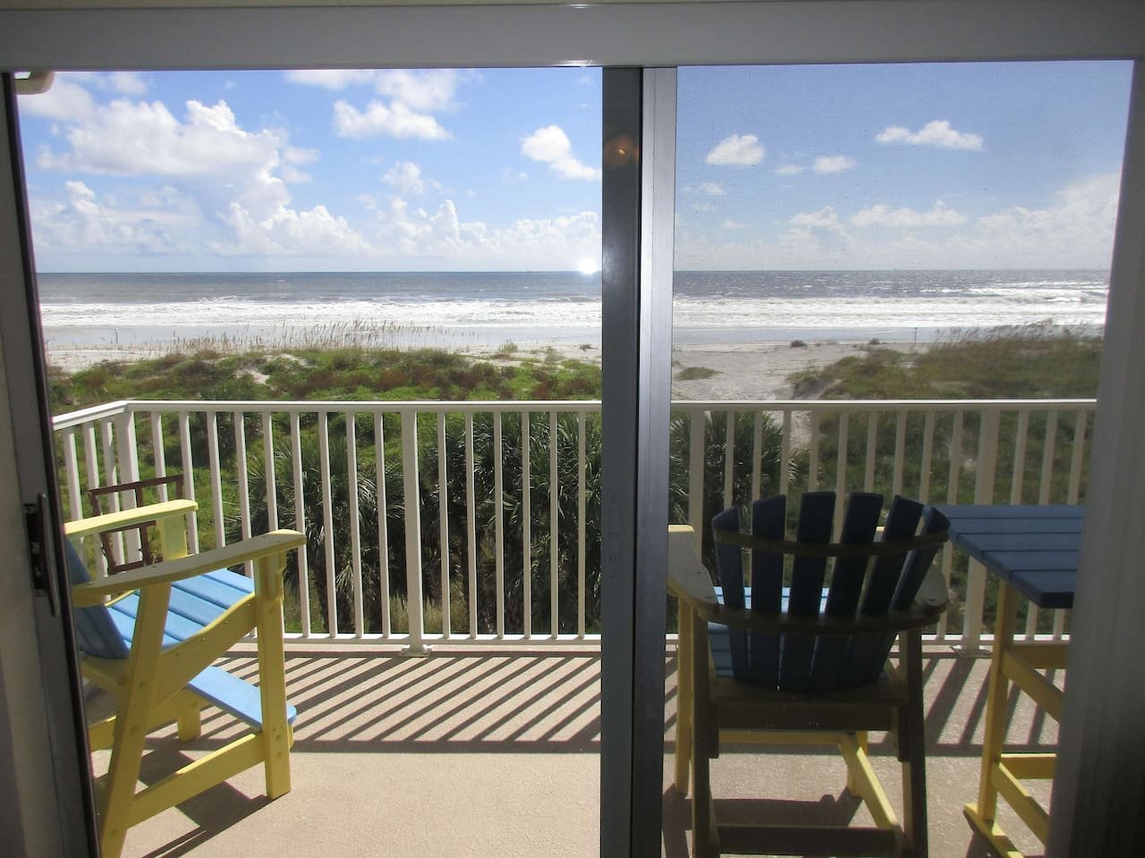 St. Augustine Beach Vacation Rental