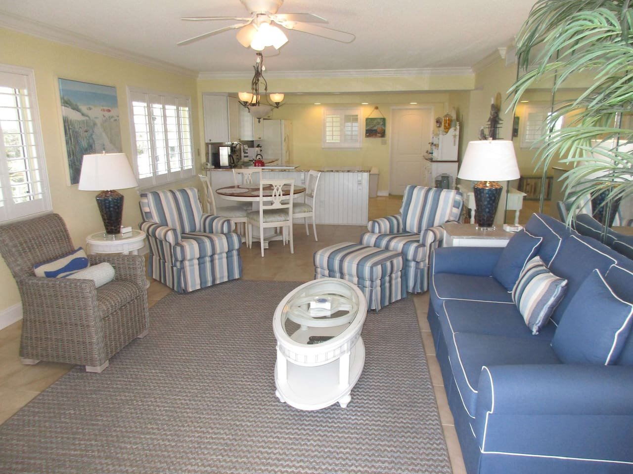 St. Augustine Beach Vacation Rental