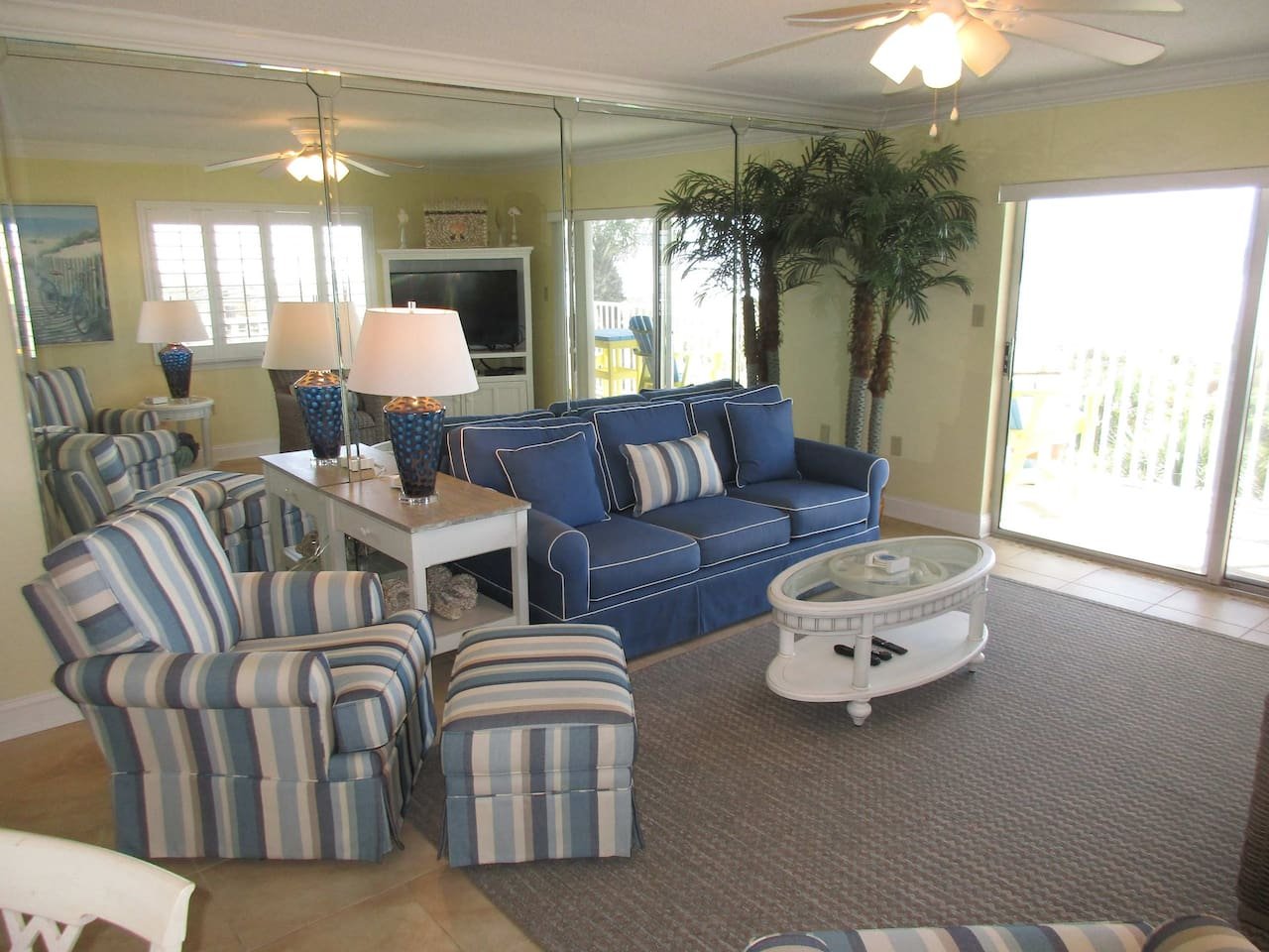 St. Augustine Beach Vacation Rental