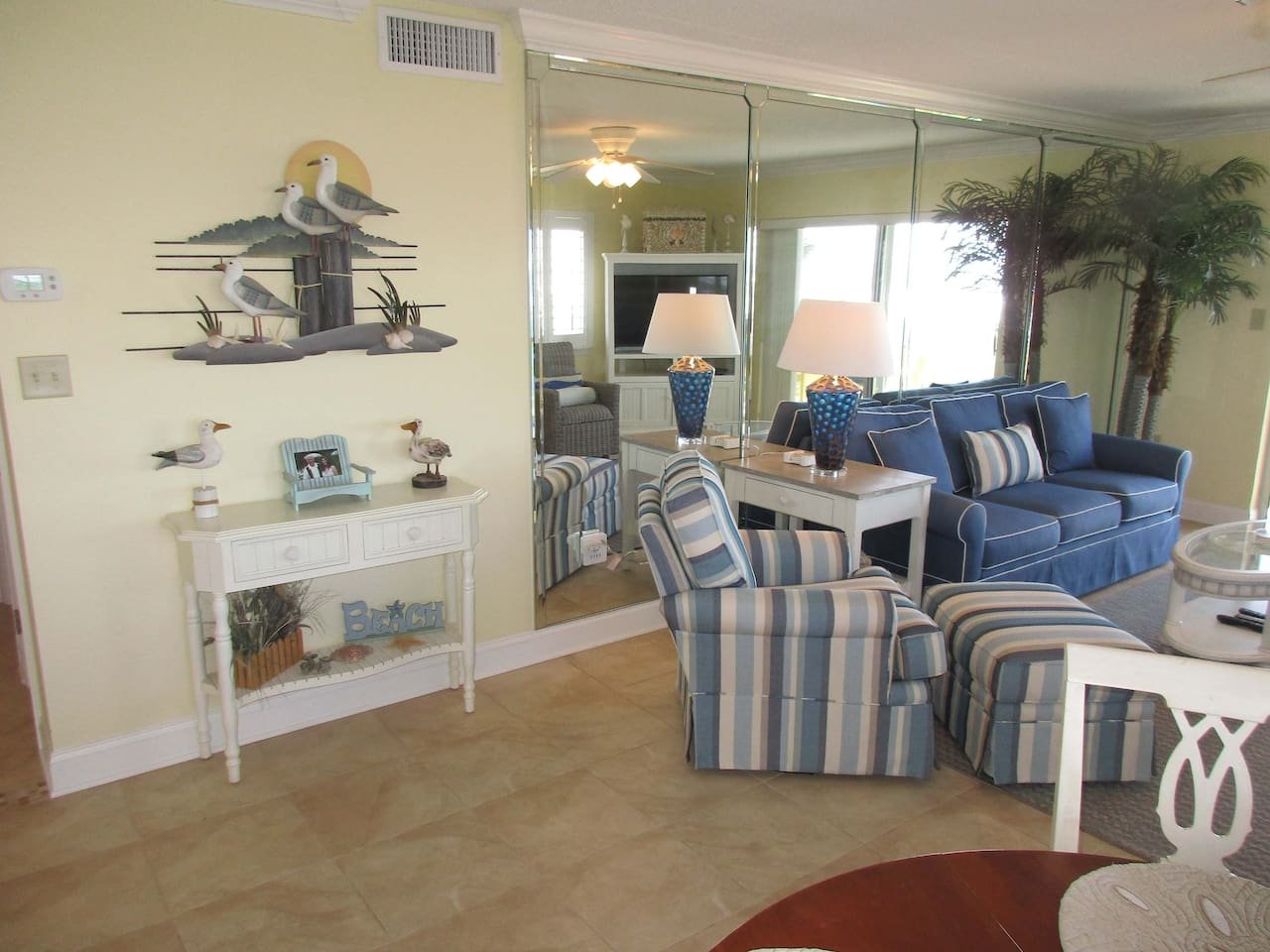 St. Augustine Beach Vacation Rental