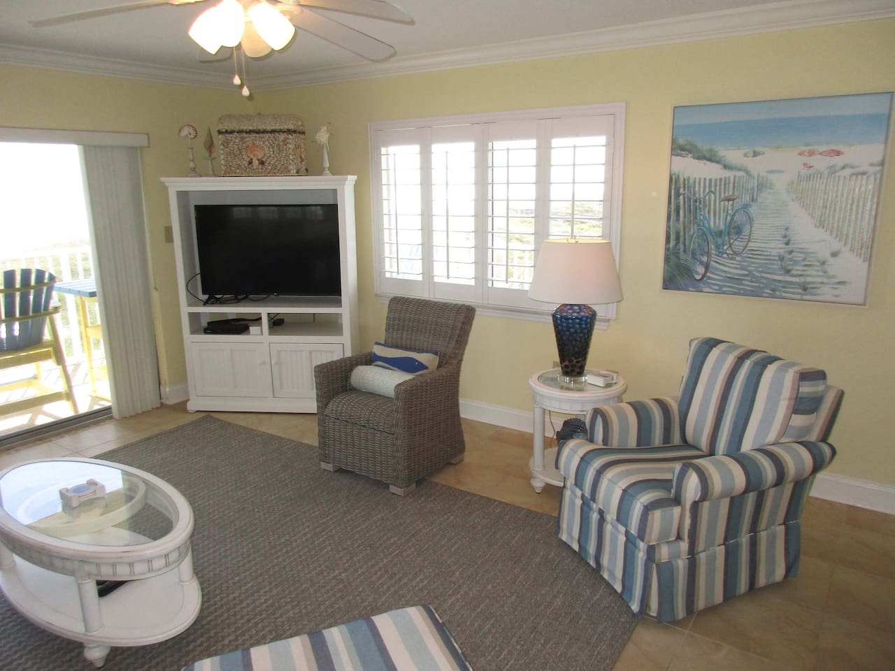 St. Augustine Beach Vacation Rental