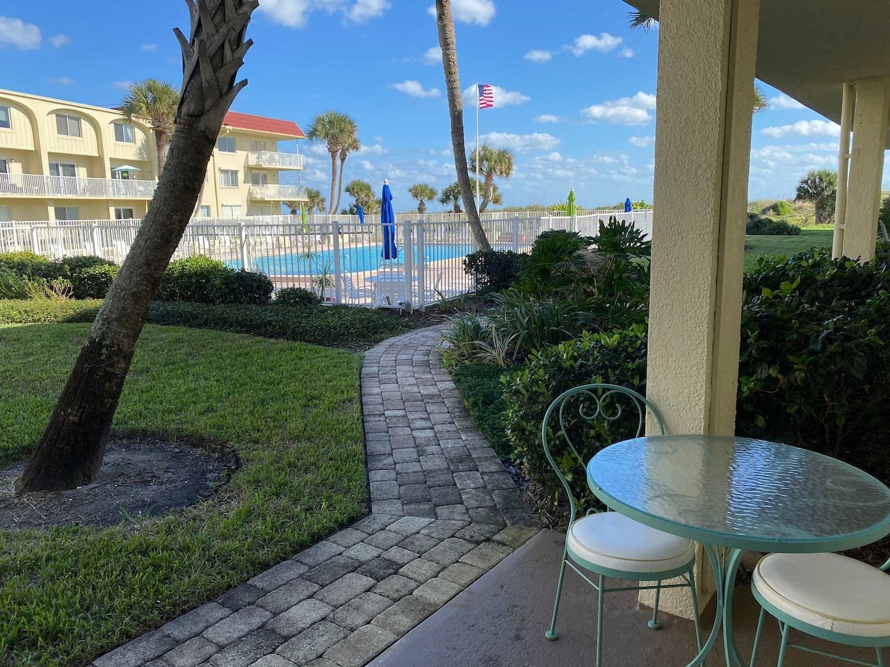 St. Augustine Beach Vacation Rental