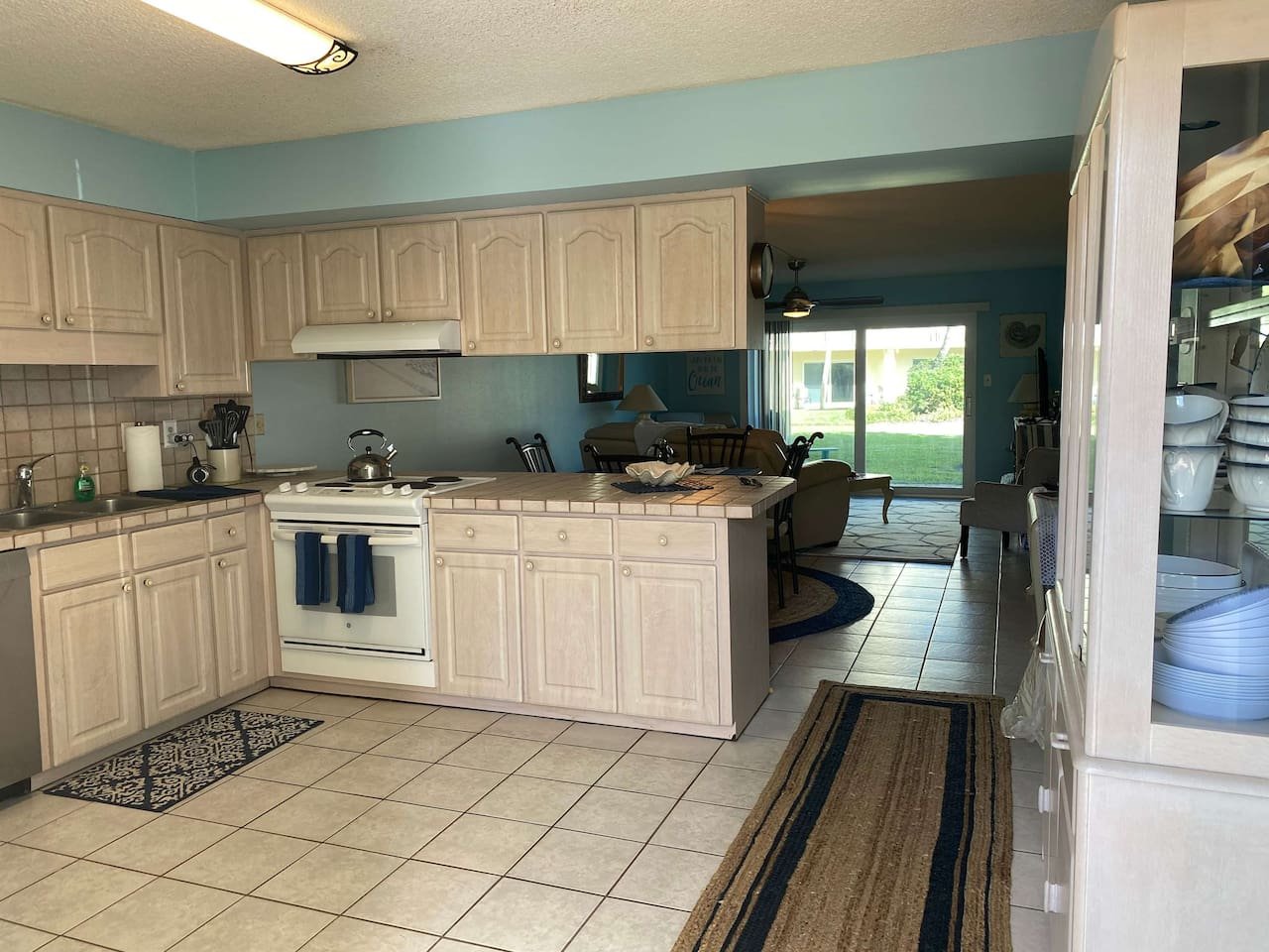 St. Augustine Beach Vacation Rental