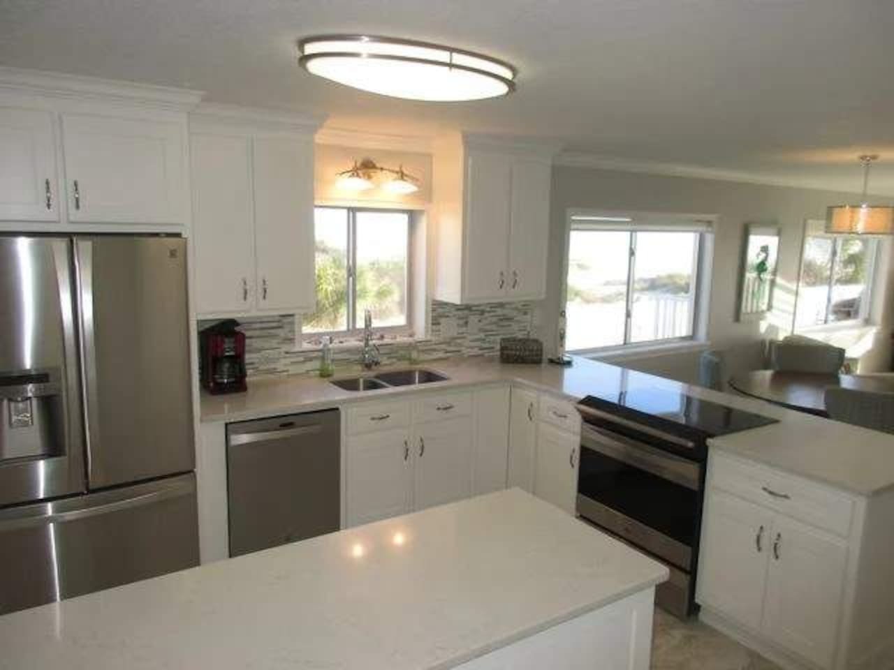 St. Augustine Beach Vacation Rental