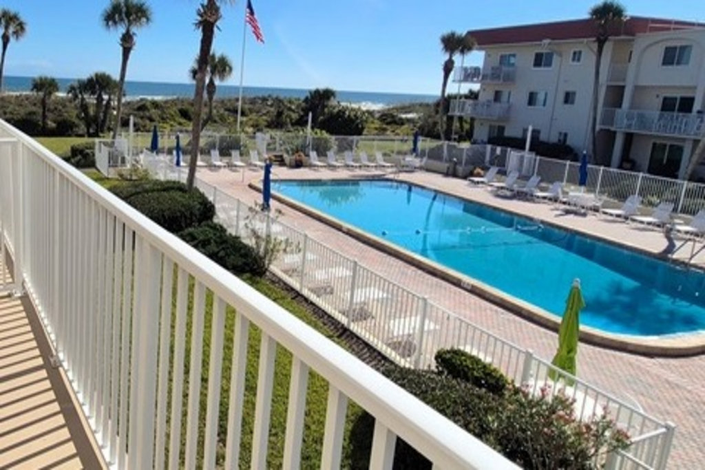 St. Augustine Beach Vacation Rental