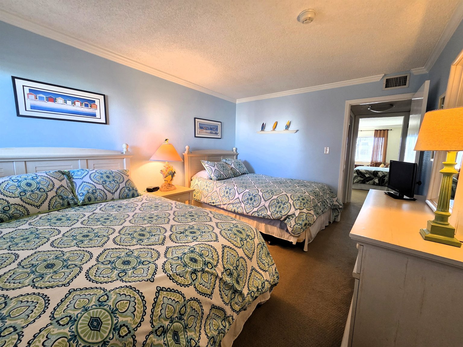 St. Augustine Beach Vacation Rental