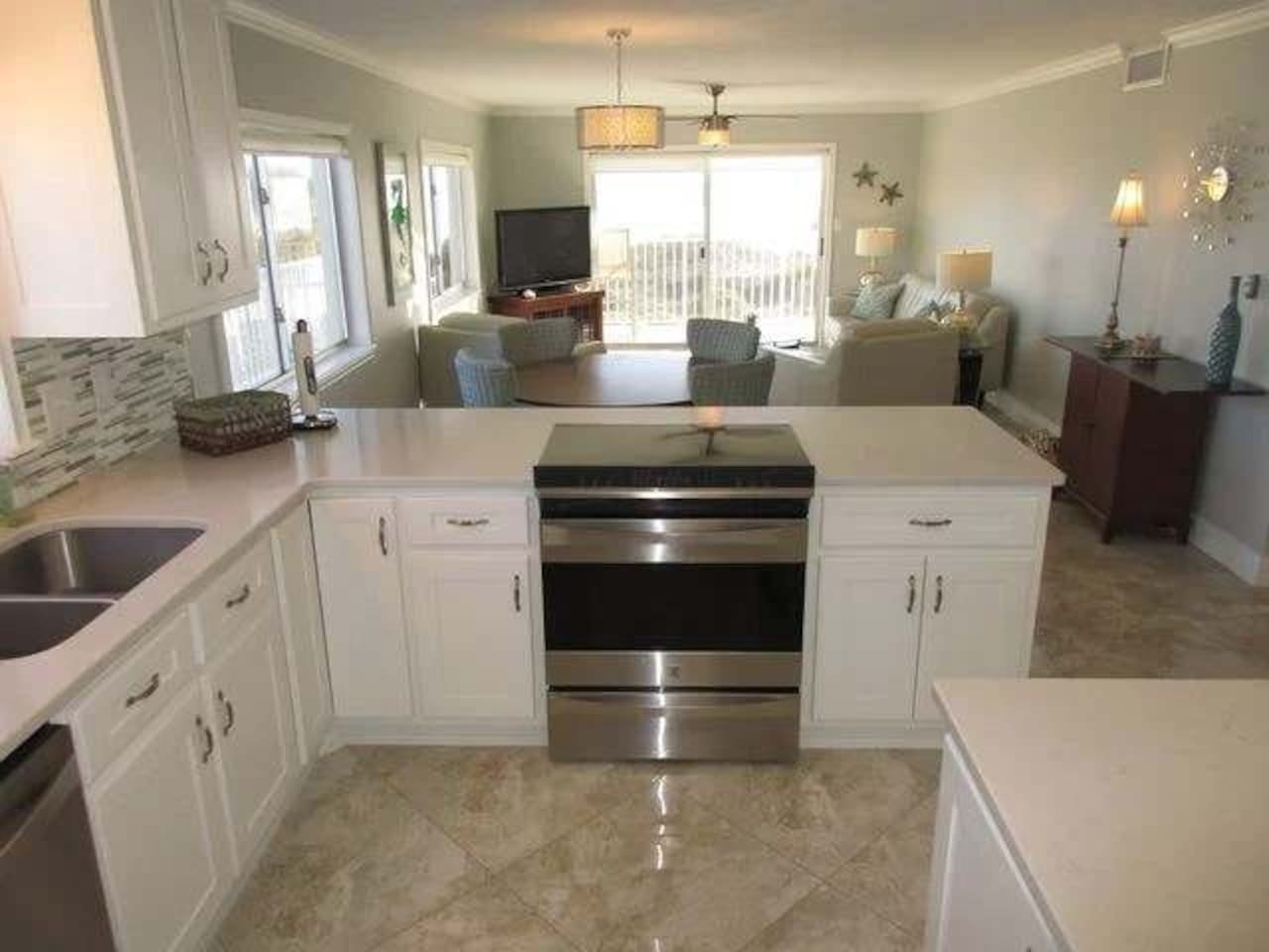 St. Augustine Beach Vacation Rental