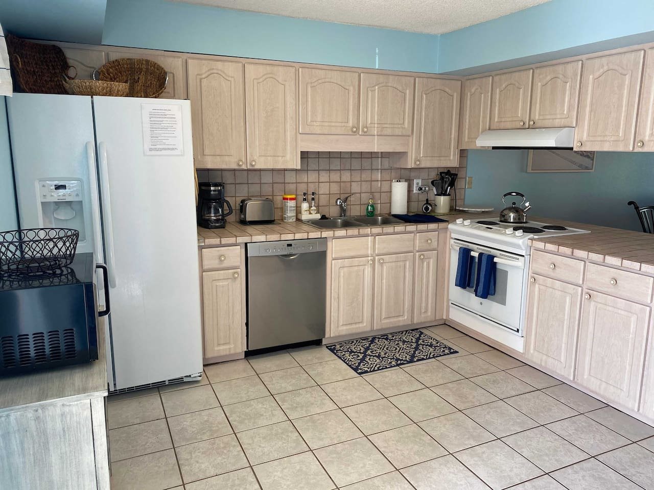 St. Augustine Beach Vacation Rental