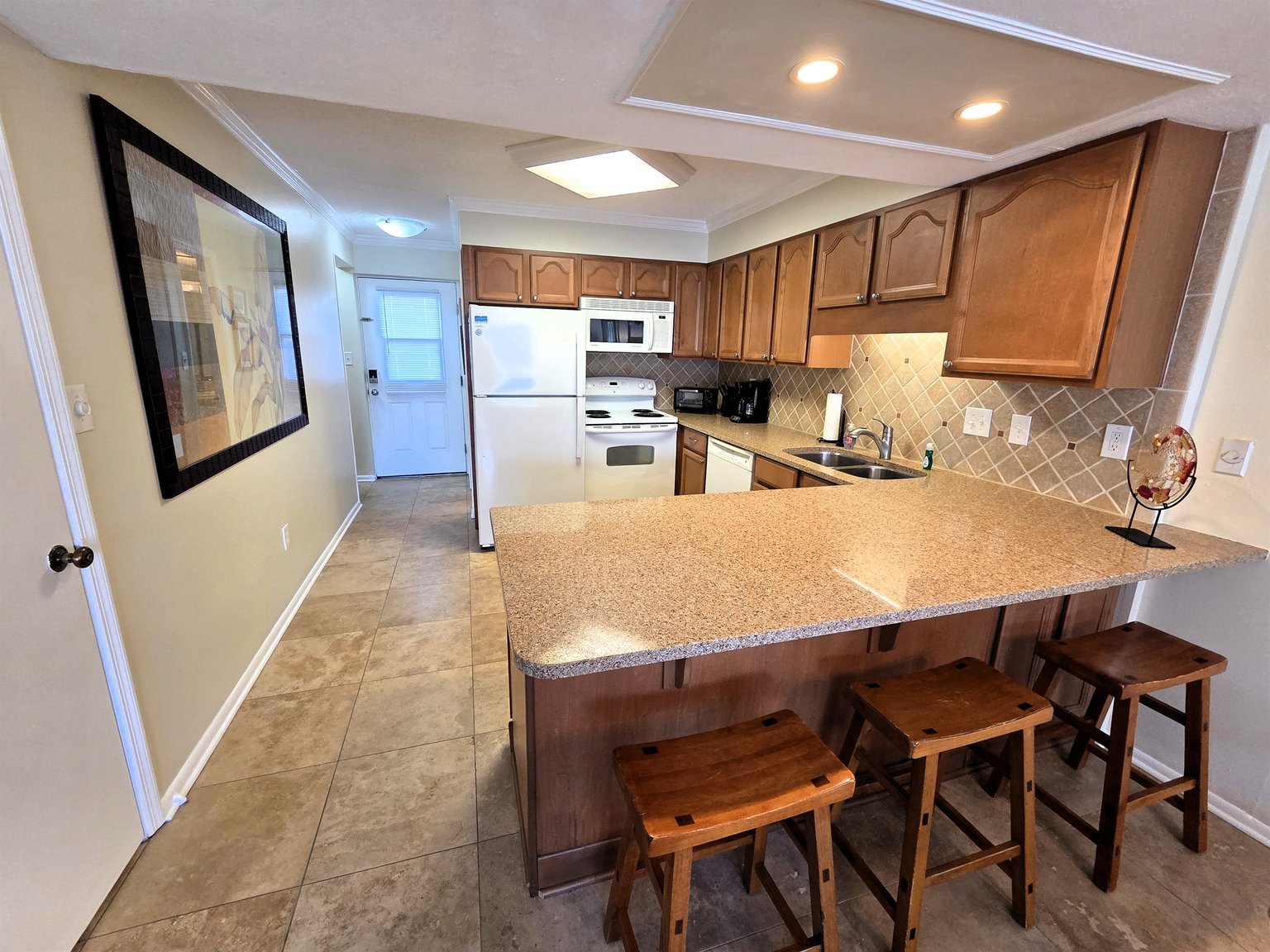 St. Augustine Beach Vacation Rental