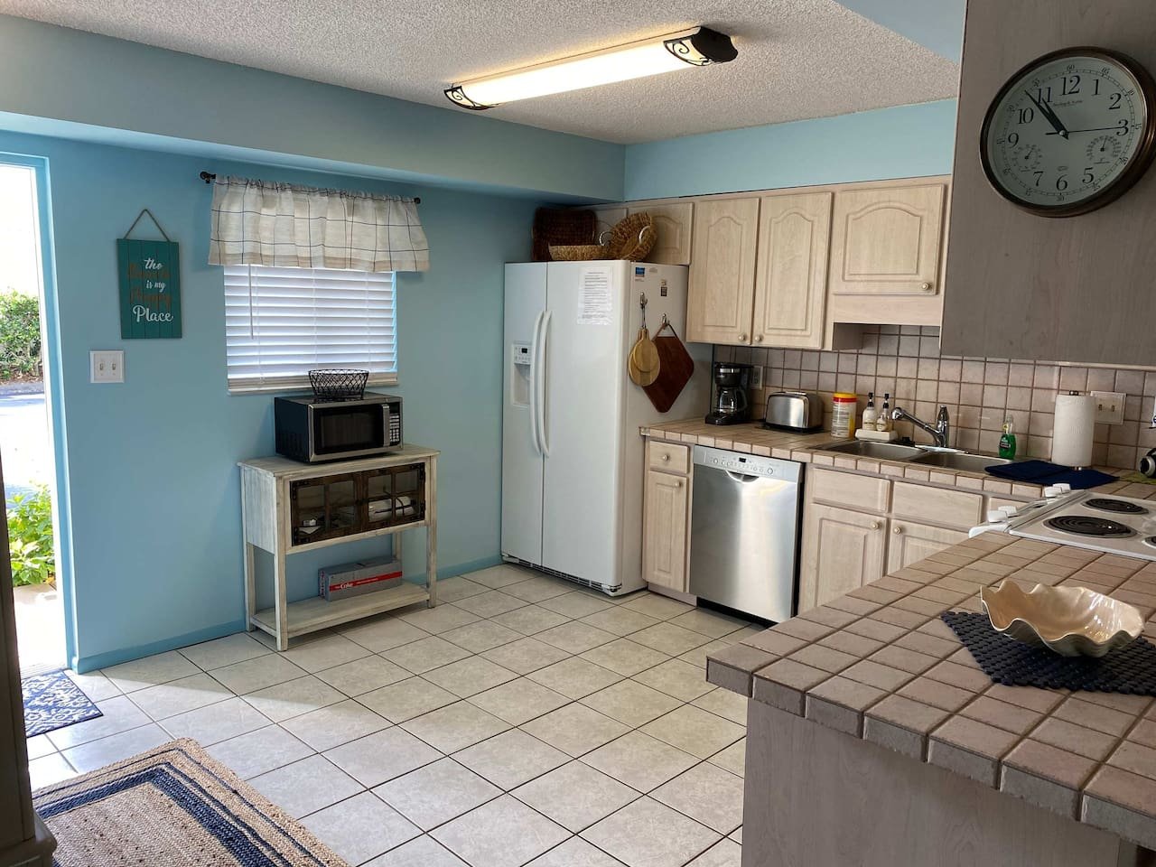 St. Augustine Beach Vacation Rental