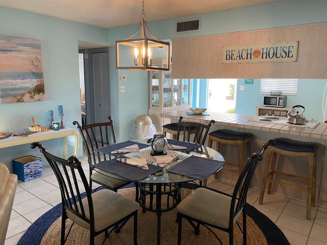 St. Augustine Beach Vacation Rental