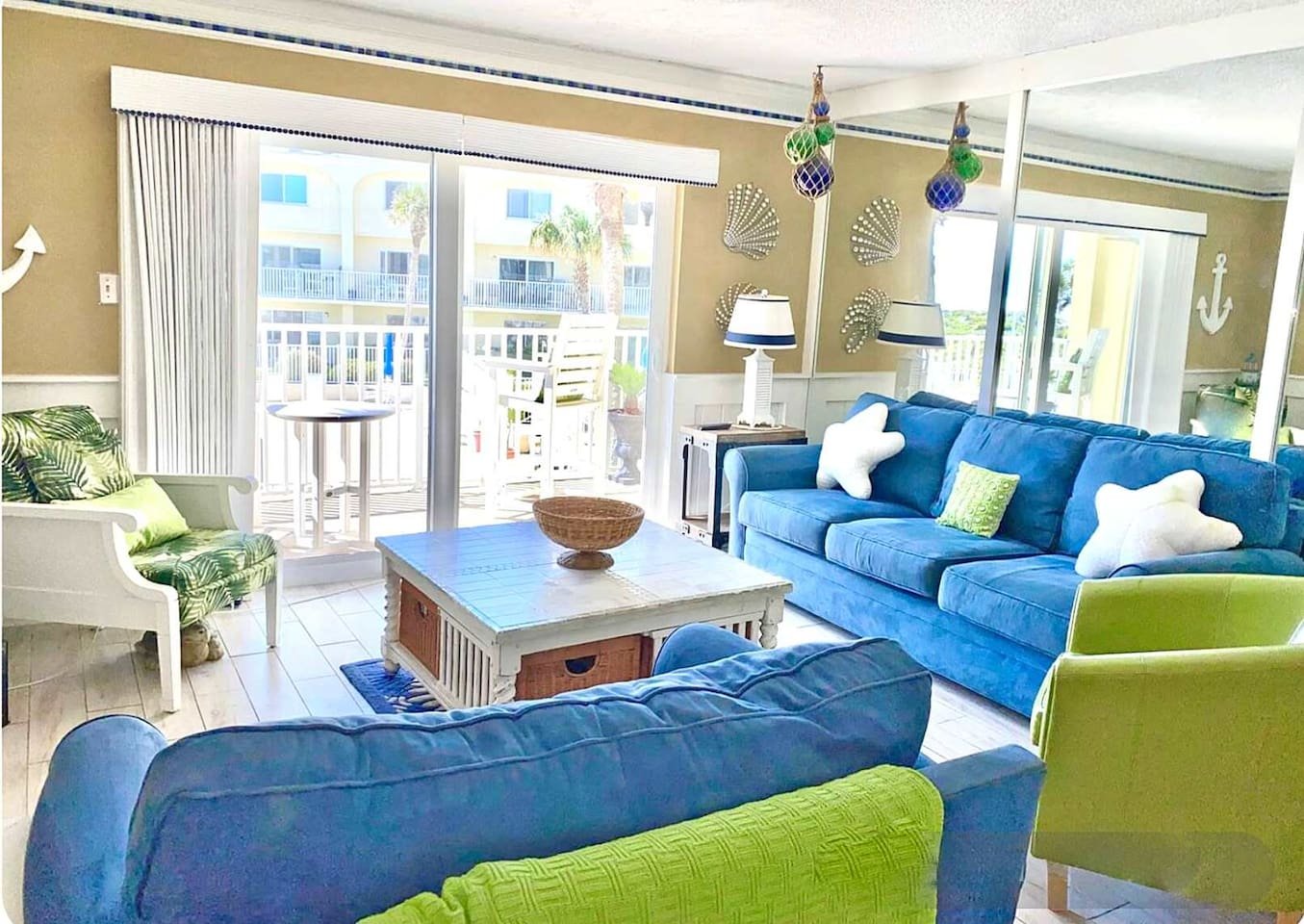 St. Augustine Beach Vacation Rental