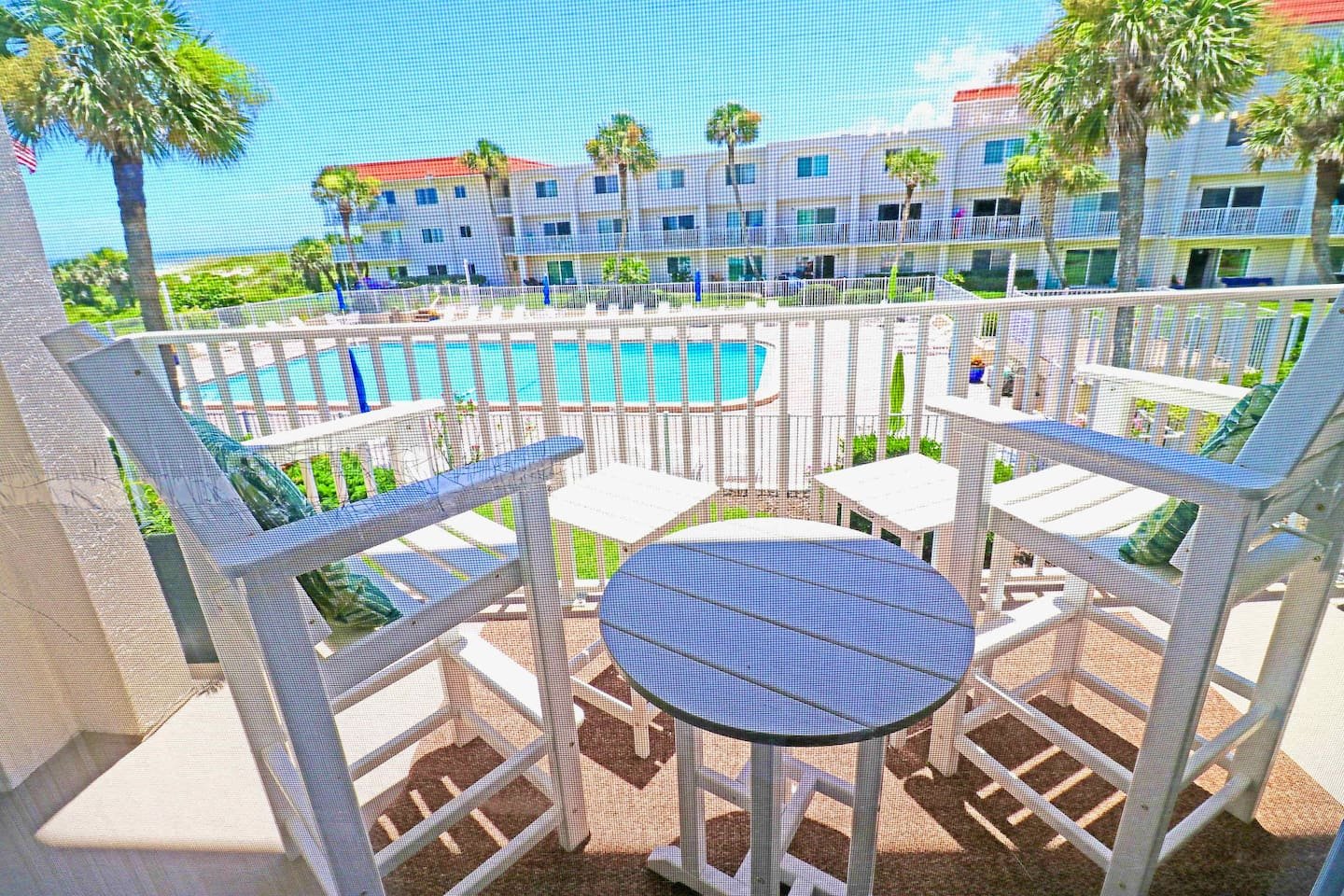St. Augustine Beach Vacation Rental
