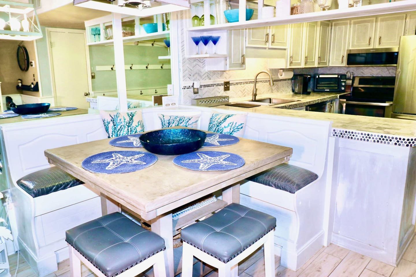 St. Augustine Beach Vacation Rental