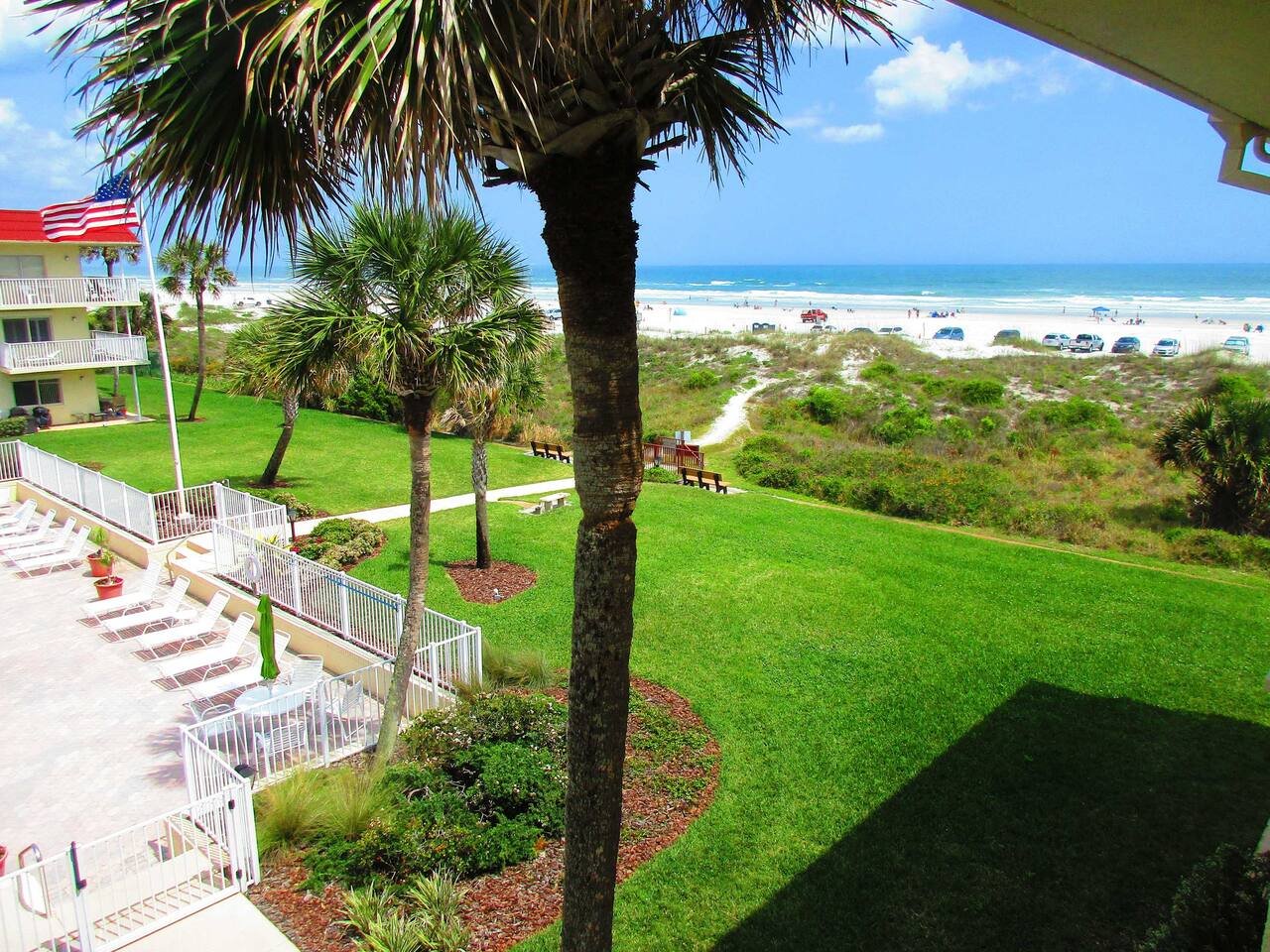 St. Augustine Beach Vacation Rental