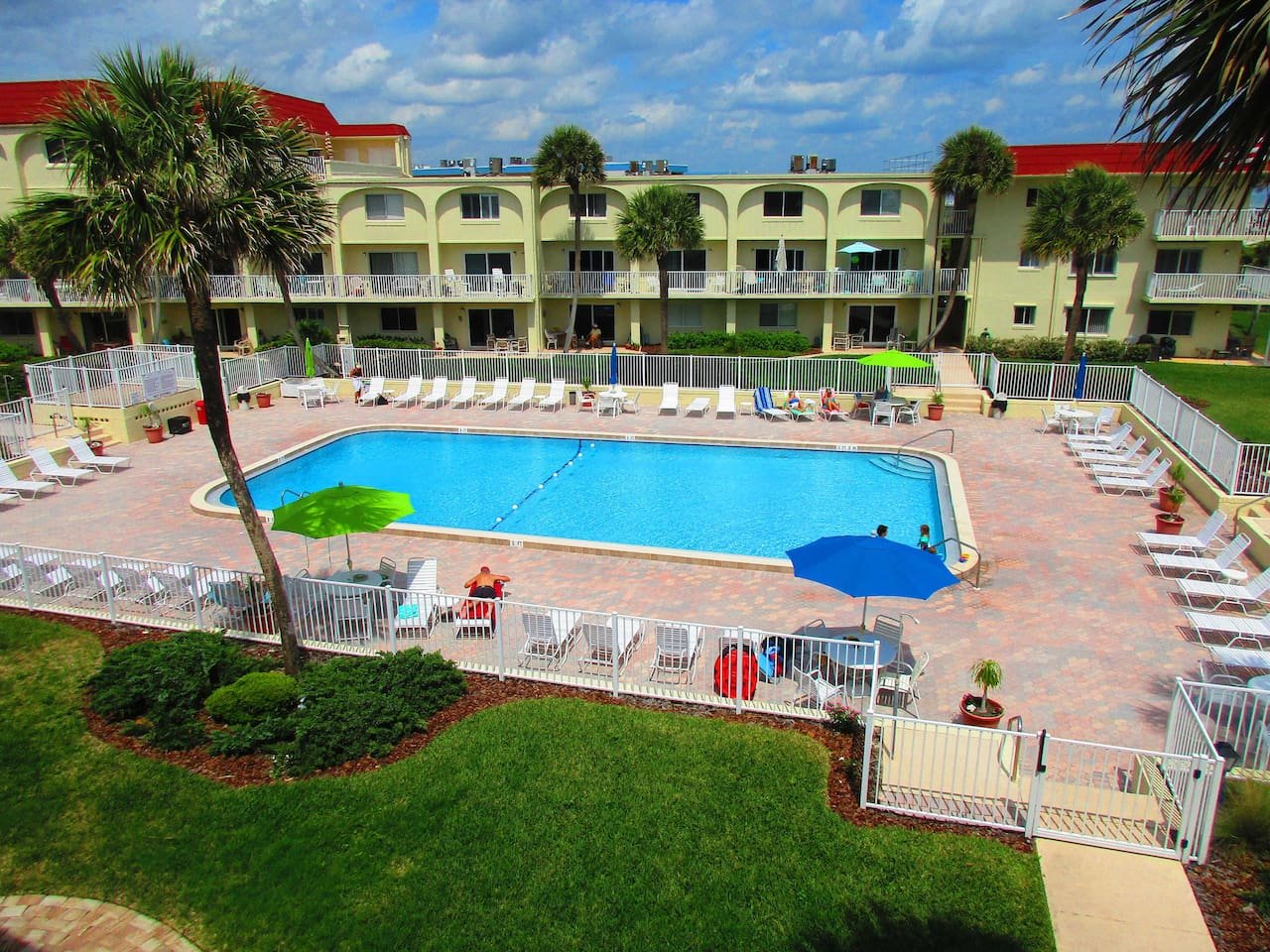 St. Augustine Beach Vacation Rental