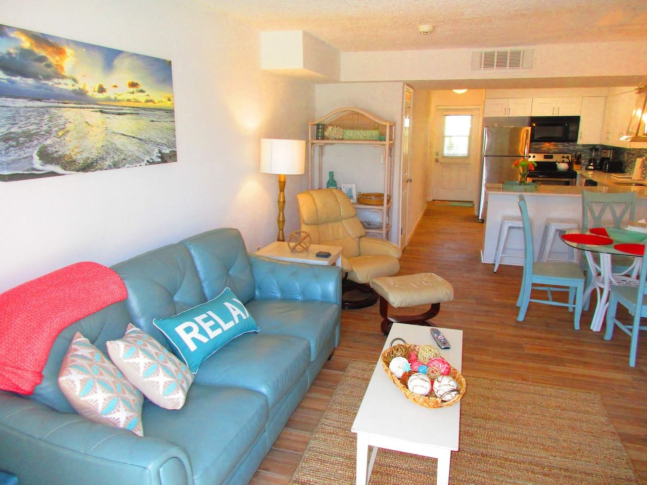 St. Augustine Beach Vacation Rental