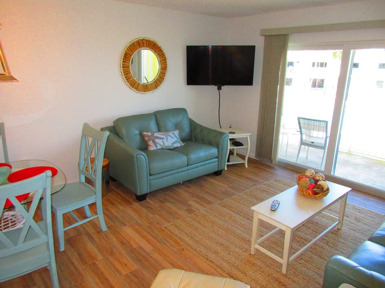 St. Augustine Beach Vacation Rental