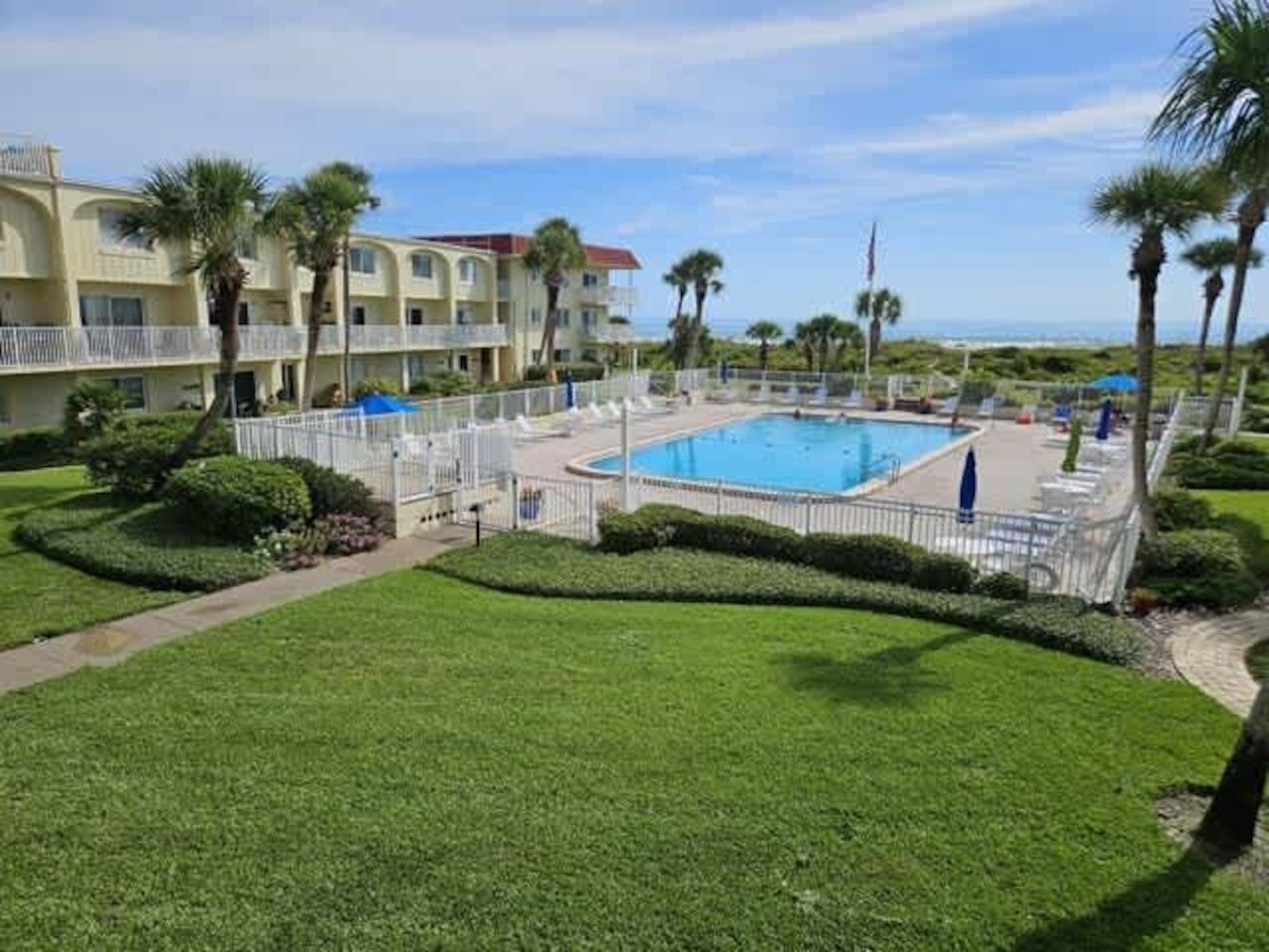 St. Augustine Beach Vacation Rental