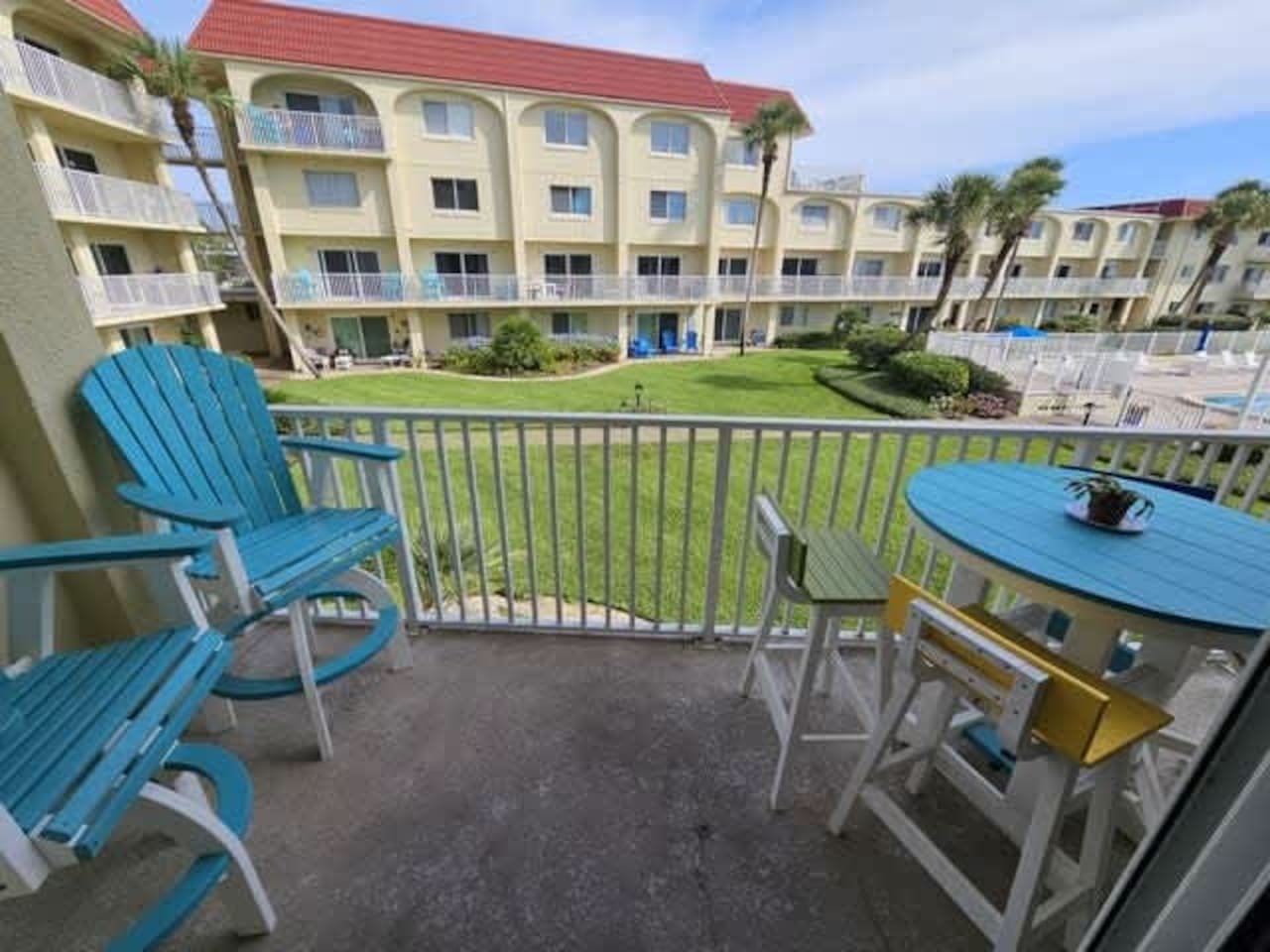 St. Augustine Beach Vacation Rental