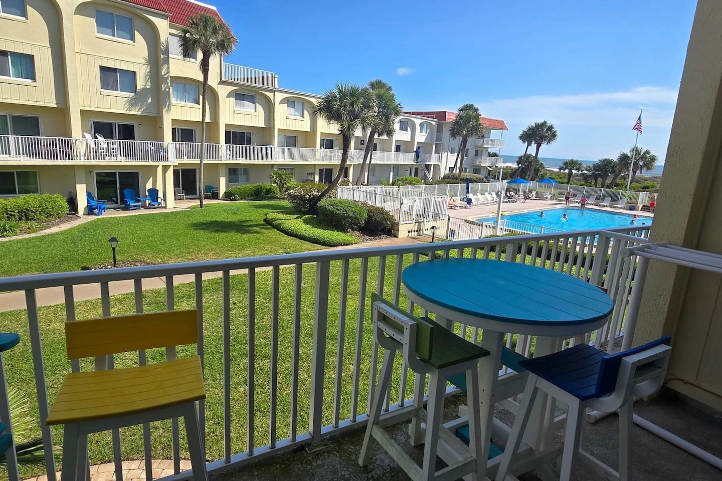 St. Augustine Beach Vacation Rental
