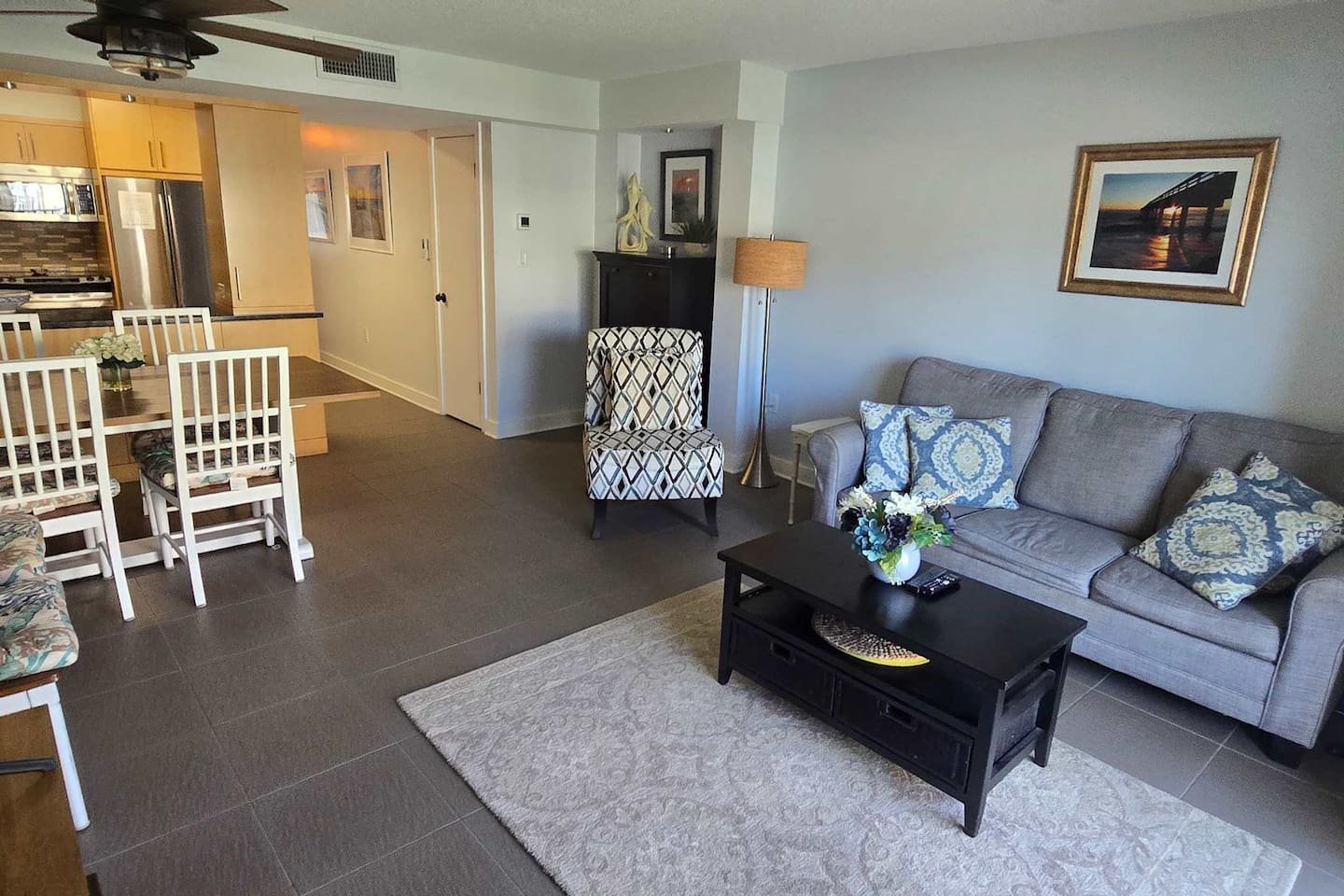 St. Augustine Beach Vacation Rental