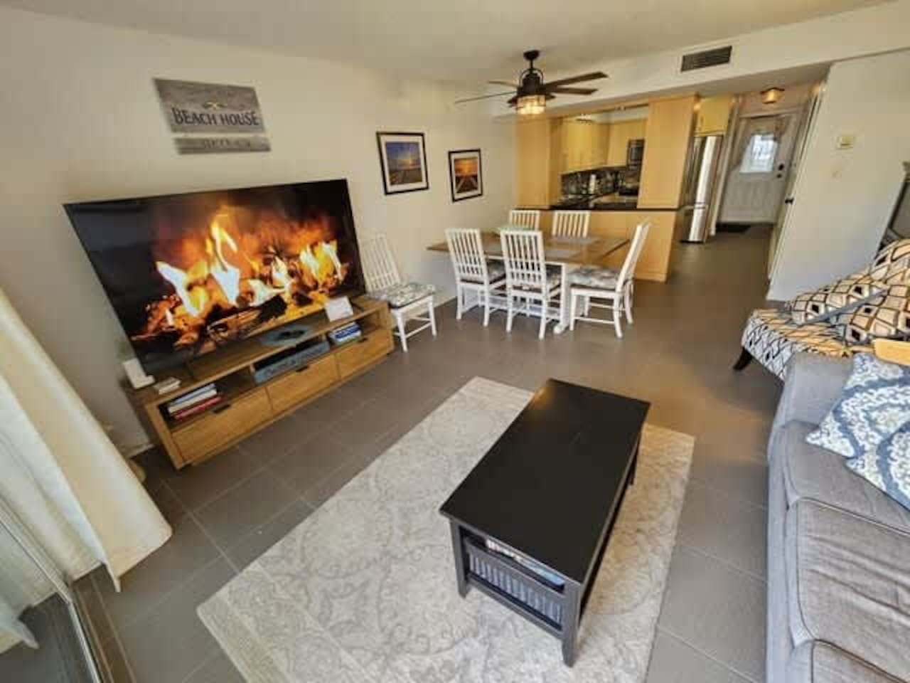 St. Augustine Beach Vacation Rental