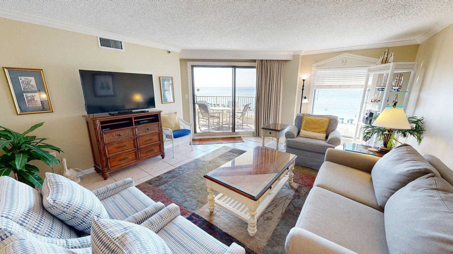 Destin Vacation Rental