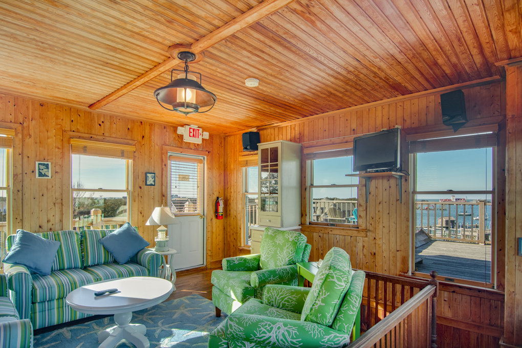 Ocracoke Vacation Rental