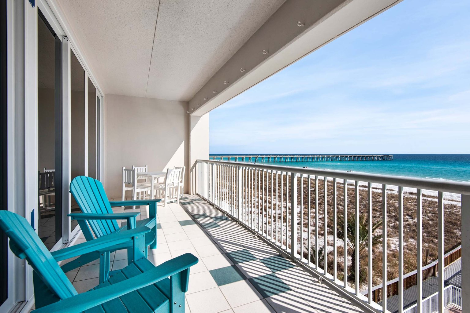 Navarre Beach Vacation Rental