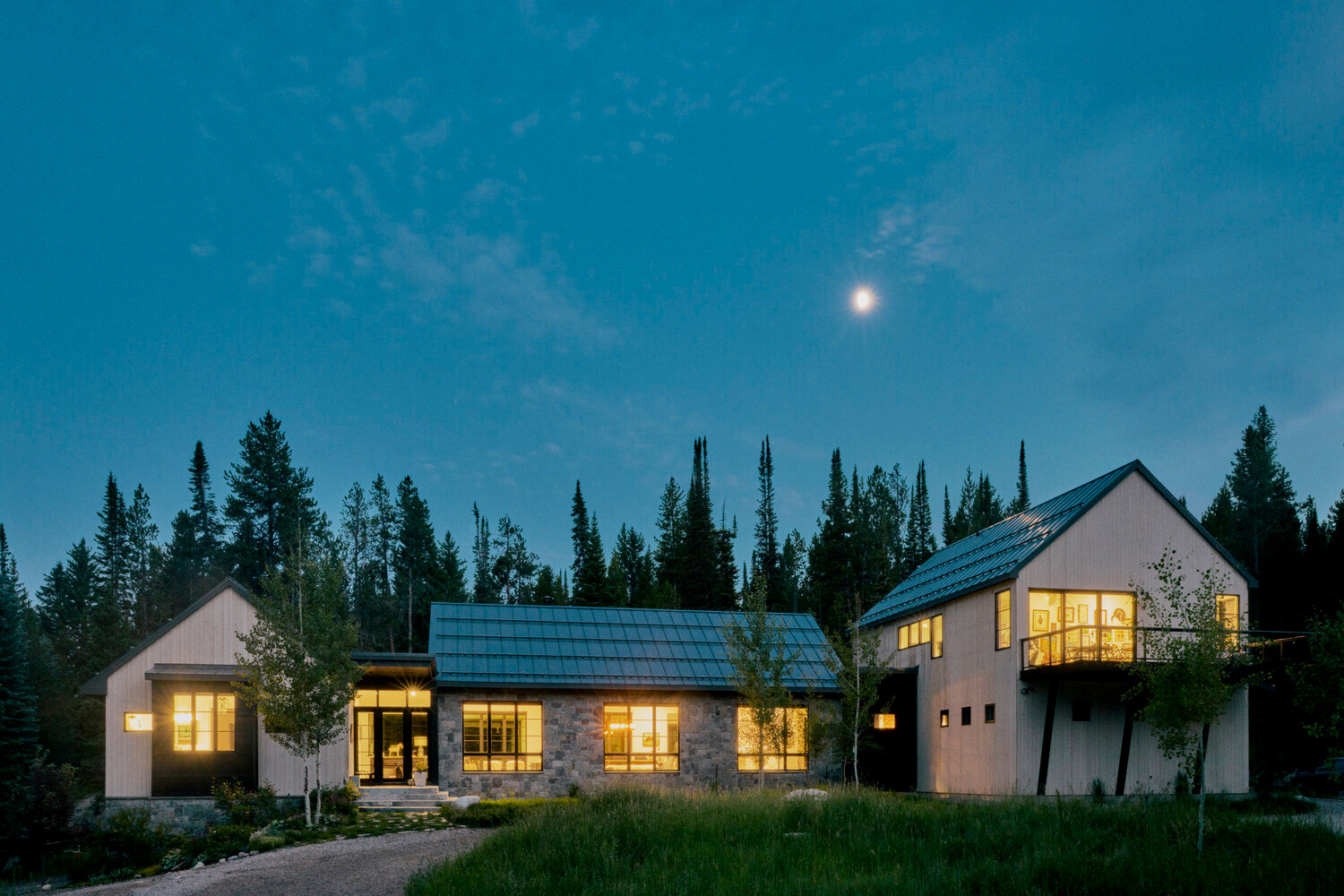 Wilson Vacation Rental