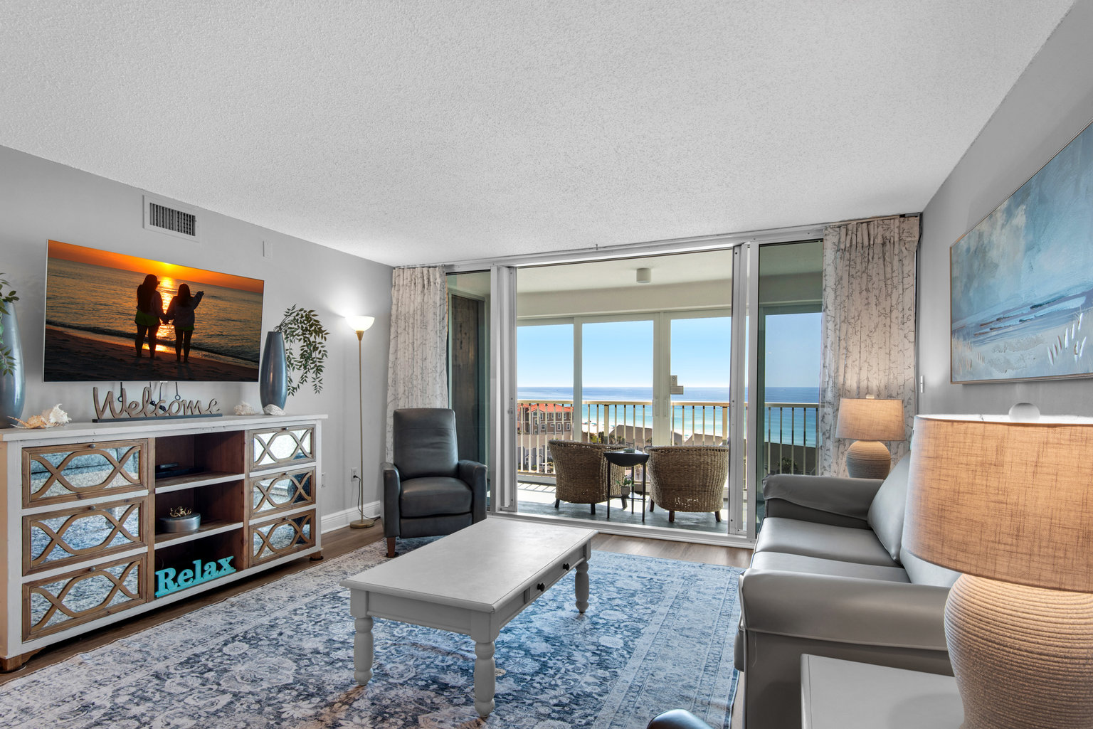 Destin Vacation Rental