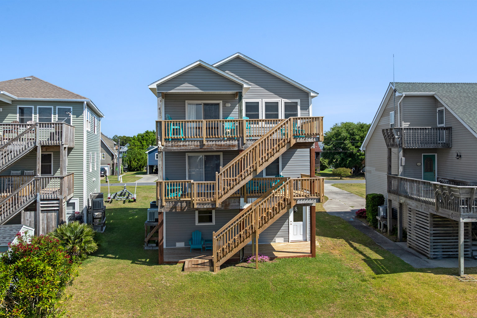 Kill Devil Hills Vacation Rental