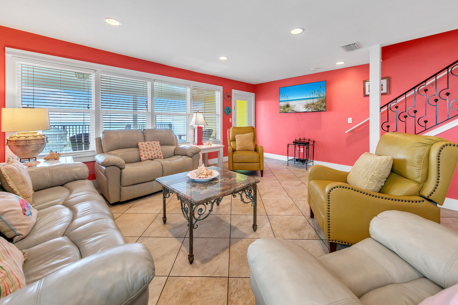 Panama City Beach Vacation Rental